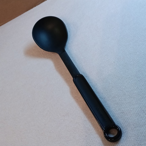 Vintage Farberware Serving Spoon - Picture 12 of 12
